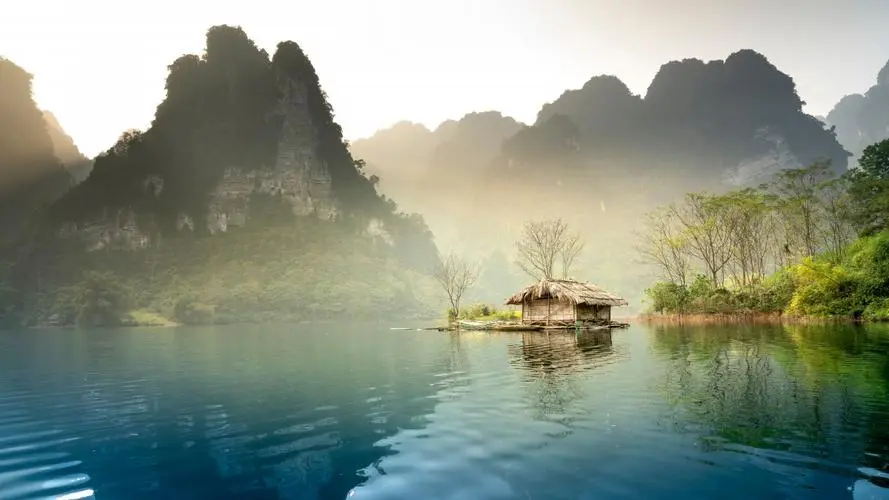 绿色智慧高端